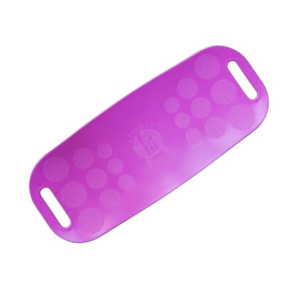 Simply Fit Board For Exercise Purple NWT - Picture 3 of 3